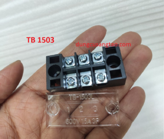 Cầu nối điện TB - domino