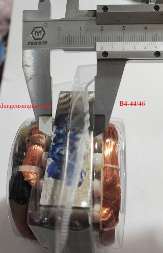 Motor quạt B3 B4 100% dây đồng, động cơ thay thế cho quạt máy, đầu quạt điện quạt đứng, quạt bàn, quạt treo tường / motor quạt 220vac