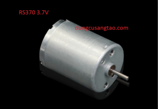 Motor RS370 3.7V