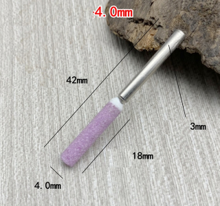 Đá mài khuôn kim loại, đá mài cạnh, đánh bóng kim loại, gỗ, thủy tinh, đá mài cưa xích