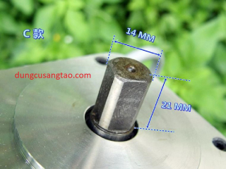 Motor brushless DC servo 300w