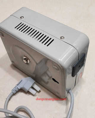 Nguồn Biến áp 110VAC - 2000w