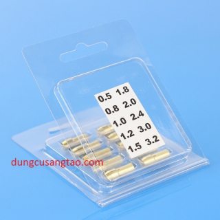 Dây đa năng trục 3mm