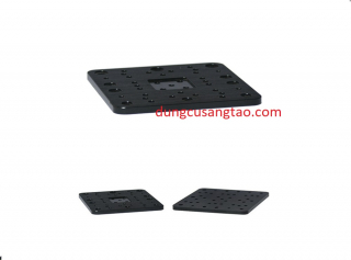 Bộ kit bánh trượt C-BEAM XL Gantry Plate / part trượt nhôm 4080 v slot