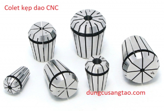 Đầu giữ CNC ER11