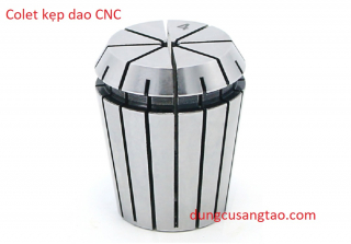 Đầu giữ CNC ER16