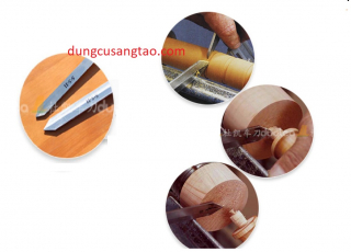 Dao tiện Dualca kiểu 5