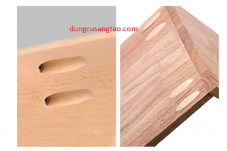Bộ cữ khoan chéo- khoan xiên mini