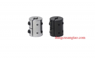 Khớp cứng có rãnh ốc siết - SB coupling D20