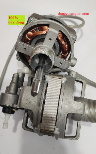 Motor quạt B3 B4 100% dây đồng, động cơ thay thế cho quạt máy, đầu quạt điện quạt đứng, quạt bàn, quạt treo tường / motor quạt 220vac