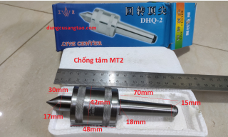 Bộ kit chế máy tiện / Ụ mâm cập / ụ chống tâm máy tiện mini (kiểu 1)