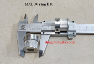 Nhông truyền động MXL B10