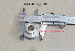 Nhông truyền động MXL B10