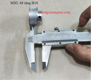 Nhông truyền động MXL B10