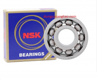 Bạc đạn NSK 6001ZZ (lỗ 12mm)