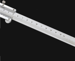 Thước kẹp cơ dài 150mm