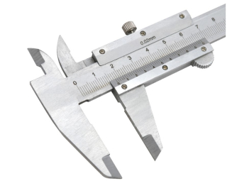 Thước kẹp cơ dài 150mm