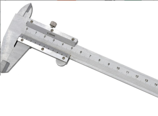 Thước kẹp cơ dài 150mm