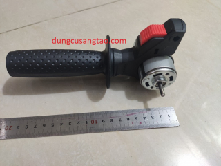 Tay cầm cho máy khoan / tay cầm cho motor / Nắp bảo vệ máy cắt, máy mài