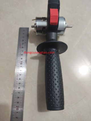 Tay cầm cho máy khoan / tay cầm cho motor / Nắp bảo vệ máy cắt, máy mài