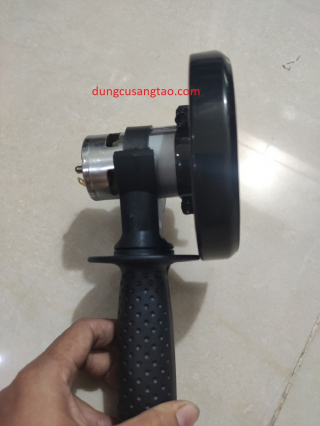 Tay cầm cho máy khoan / tay cầm cho motor / Nắp bảo vệ máy cắt, máy mài