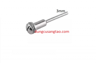 Đĩa cắt mini 22 - 50mm cắt gỗ, nhựa, nhôm mỏng