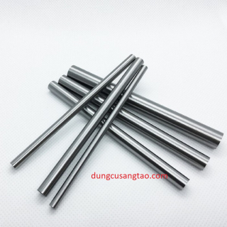 Trục động cơ kết nối nhông truyền XL, MXL / Thanh trượt tròn L100mm / Ty trượt tròn L100mm