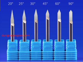 Dao khắc Weitol V4 Metal