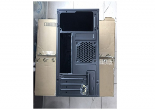 Case 2873 (Hộp gia công tủ điện máy CNC / Box tủ điện CNC)