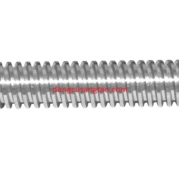 Vít me T screw Inox 304 T10x8