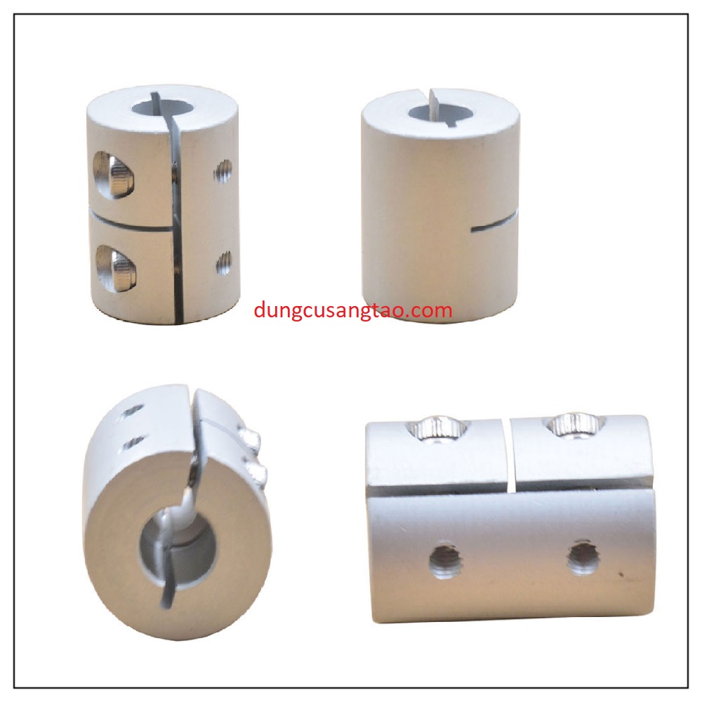 Khớp mềm có ốc siết - SB coupling D20