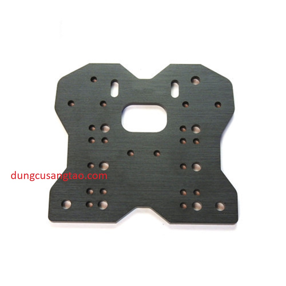 Bộ Bát OX CNC Plates (4 món)