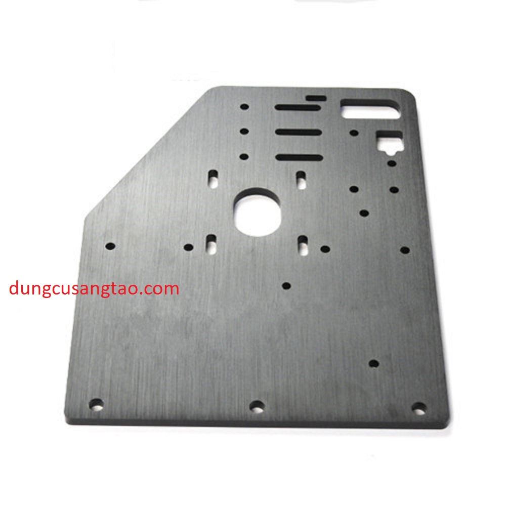 Bộ Bát OX CNC Plates (4 món)