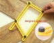Thước ke góc đa năng Multi angle ruler