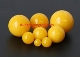 Hạt chuỗi - Natural Beeswax