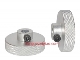 Tay quay alu - Step motor Handwheel (tay quay dùng cho các motor bước 42 / 57 / 86)