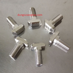 Ốc T screw cho nhôm định hình 2020 / 3030 / 4040 / ốc đầu búa