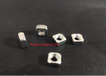 Tán vuông nhôm chuẩn Nhật 3030, 4040 / Đai ốc nhôm chuẩn Nhật (Square Nut)