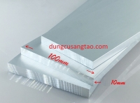 Nhôm tấm dày 3mm, 4mm, 5mm, 6mm, 8mm, 10mm