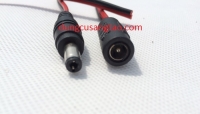 Dây cắm DC 5.5 - 2.1
