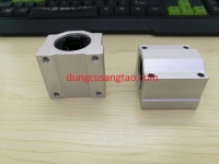 Bi trượt CNC SCS