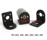 Bát giữ motor 380, 390, 395