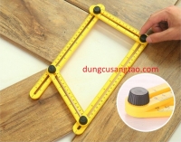 Thước ke góc đa năng Multi angle ruler