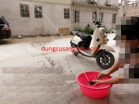 Bơm nước mini kiểu 1 12V