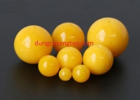 Hạt chuỗi - Natural Beeswax