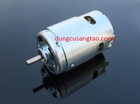 Motor 895 24V 2 bạc đạn