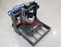 Máy CNC mini 2020PVC GRBL Rev2