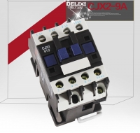 Khởi động từ - Contactor DELIXI