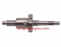 Trọn bộ vít me bal screw 1610 (đã gia công)