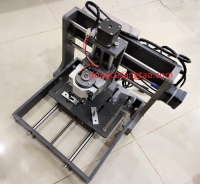 Máy CNC mini 2020PVC GRBL Rev3